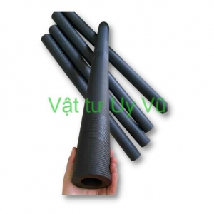 Ống cao su phun vữa phi 50
