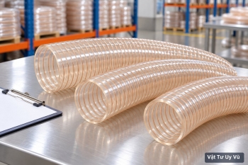 Báo cáo thị trường quý IV/2026: lập kế hoạch mua ống công nghiệp