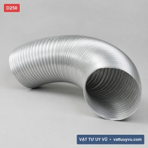 Ống nhôm nhún D250