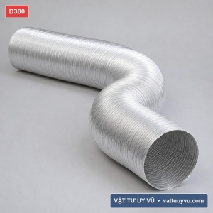 Ống nhôm nhún D300