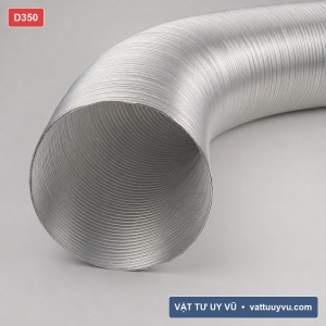 Ống nhôm nhún D350