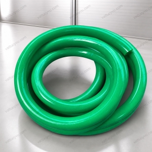 Ống nhựa lõi thép màu xanh phi 50mm