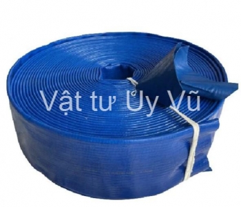 Ống bạt gân phi 150