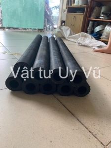 Ống cao su phun vữa phi 40