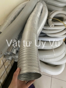 Ống nhôm nhún D125