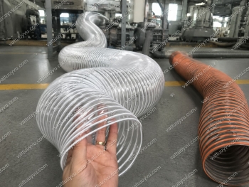 Ưu Nhược Điểm Nhựa PVC Trong Ống Dẫn Công Nghiệp – Hướng Dẫn Chọn Ống Phù Hợp 2026
