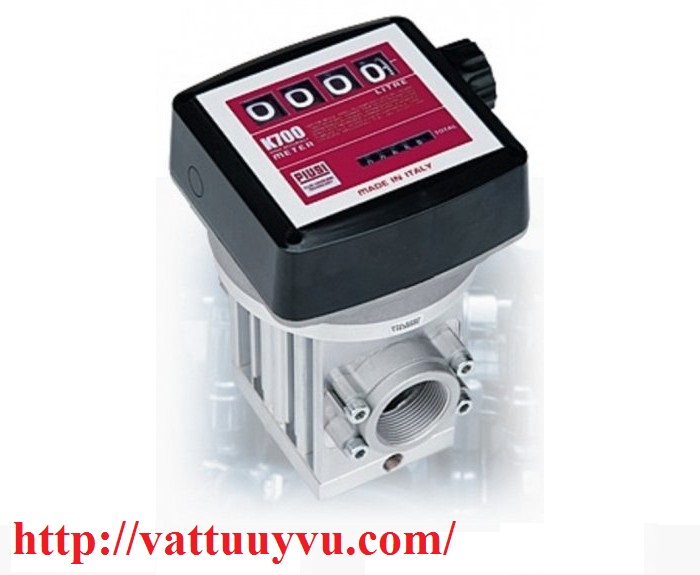 Cấu tạo và ứng dụng của ĐỒNG HỒ ĐO DẦU K200