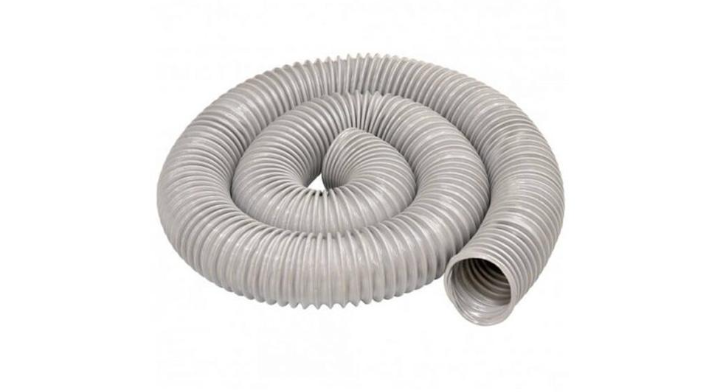 Ống hút bụi gân nhựa gân nhựa là gì?