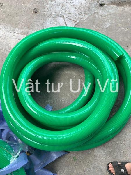 Ống nhựa gia cường lõi thép