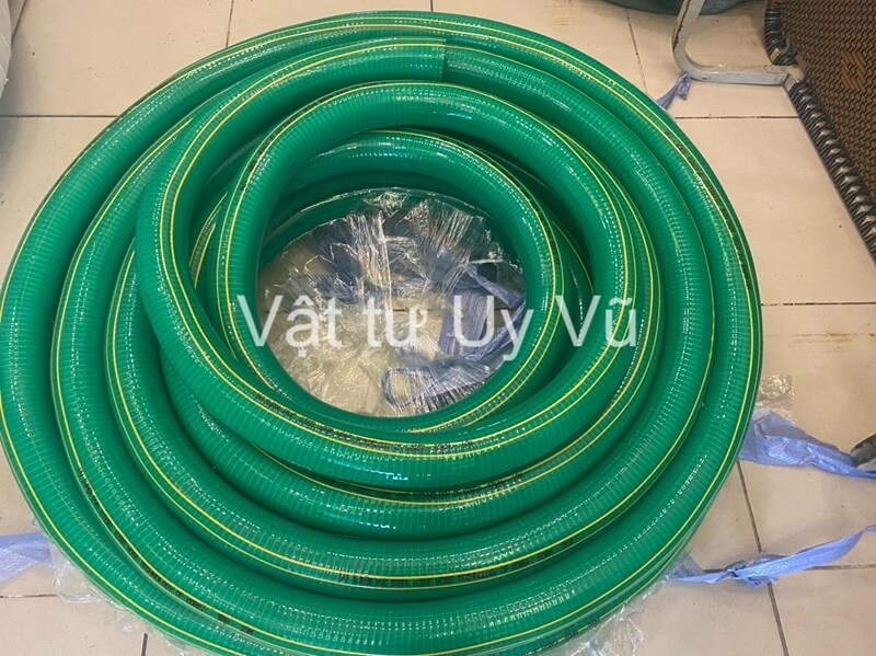 Sử dụng ống nhựa lõi thép theo đúng các loại mục đích khác nhau