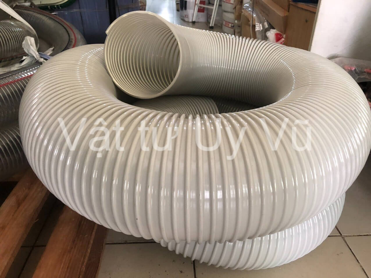 Khi sự cố xảy ra, người dùng có thể lựa chọn một số phương pháp xử lý tùy theo mức độ hỏng hóc.
