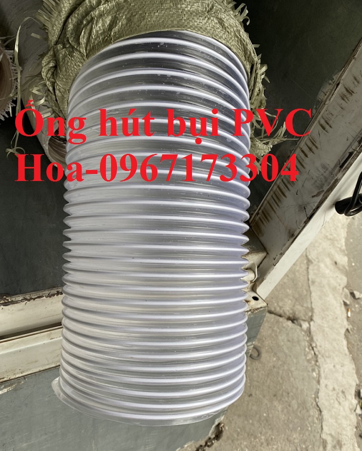 Cách chọn loại ống hút bụi phù hợp cho từng nhu cầu