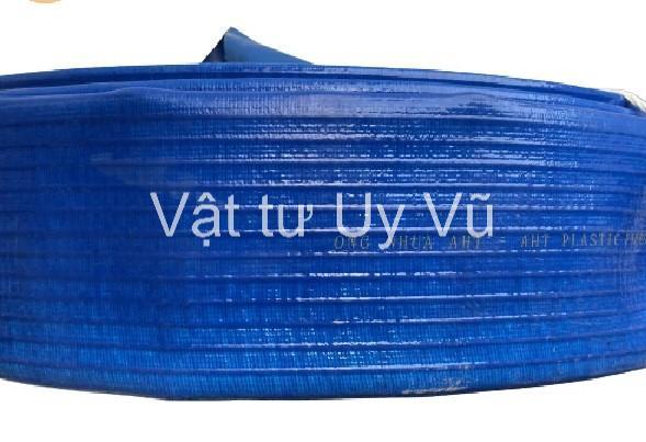 Thông số kỹ thuật cơ bản của các ống bạt cốt dù