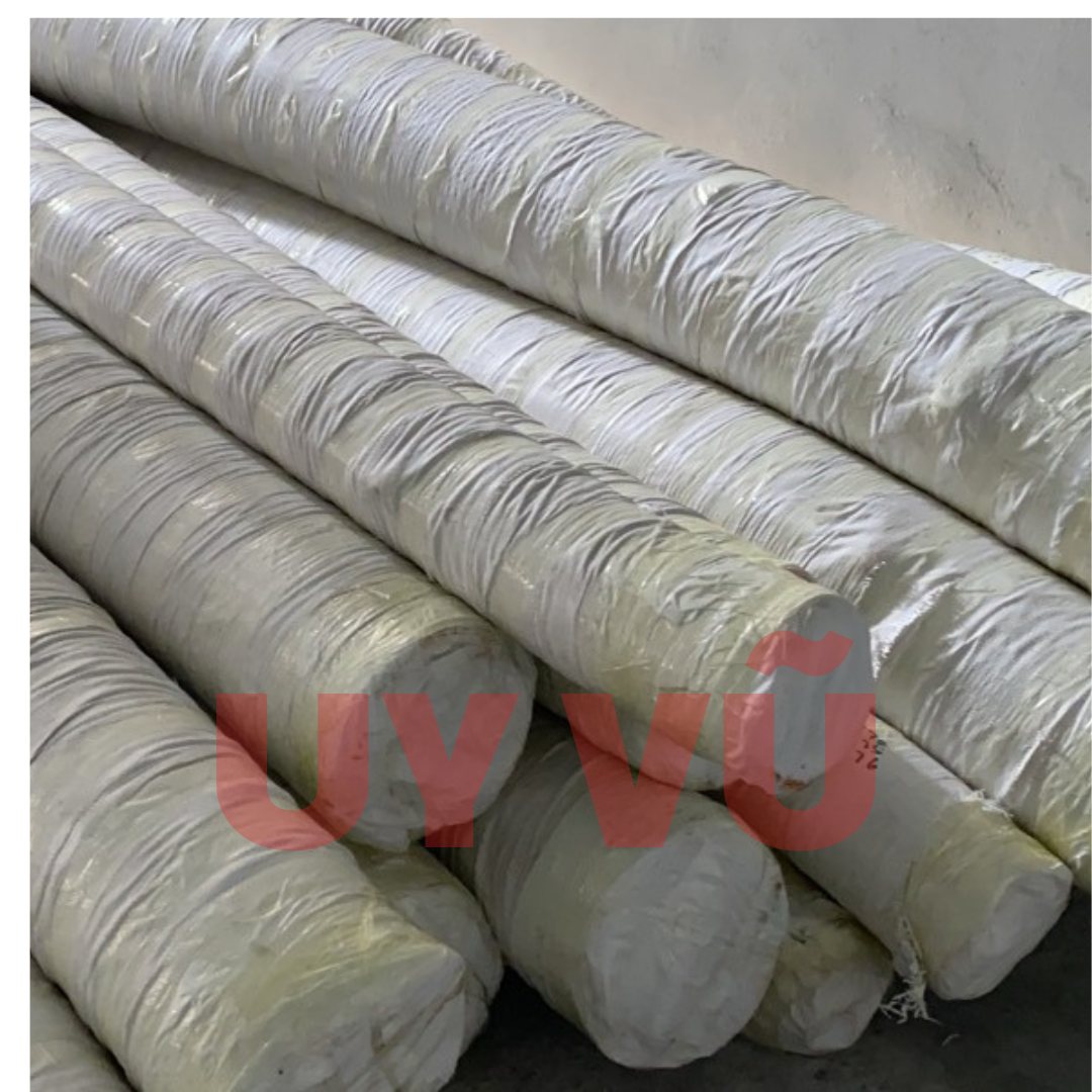 Ống hút bụi PU lõi đồng phi 100mm chống tĩnh điện lắp trong hệ thống hút bụi nhà xưởng