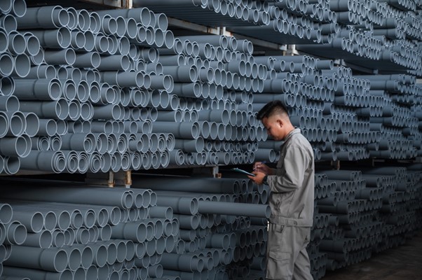 Tiêu chí đánh giá ống PVC chất lượng