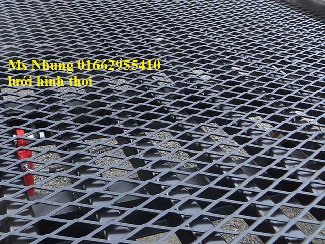 Cấu tạo và ứng dụng của LƯỚI MẮT CÁO