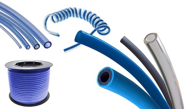 Ống dẫn khí nén là gì?