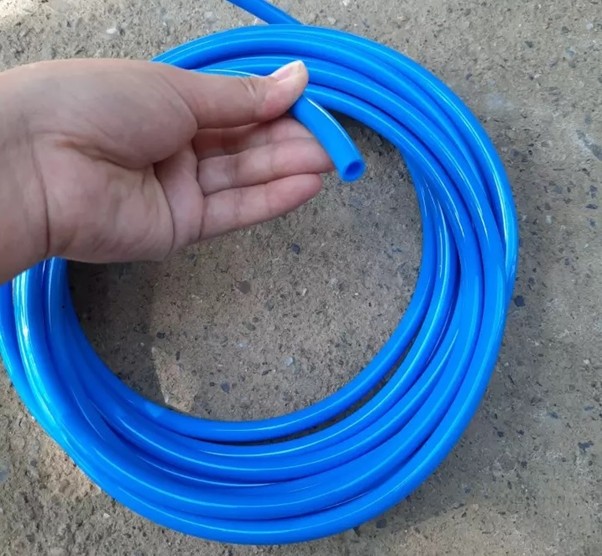 Ống dẫn khí nén bằng nhựa