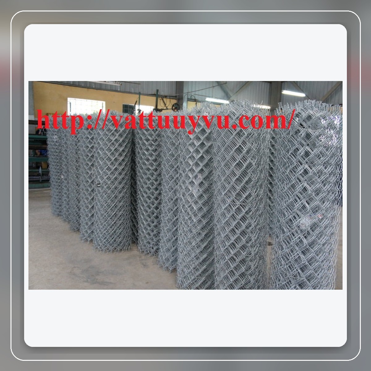 Lưới thép B40 tại Vật Tư Uy Vũ