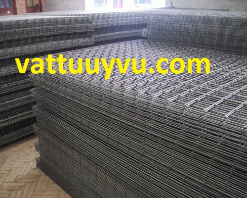 Lưới thép hàn D3 tại Vật Tư Uy Vũ