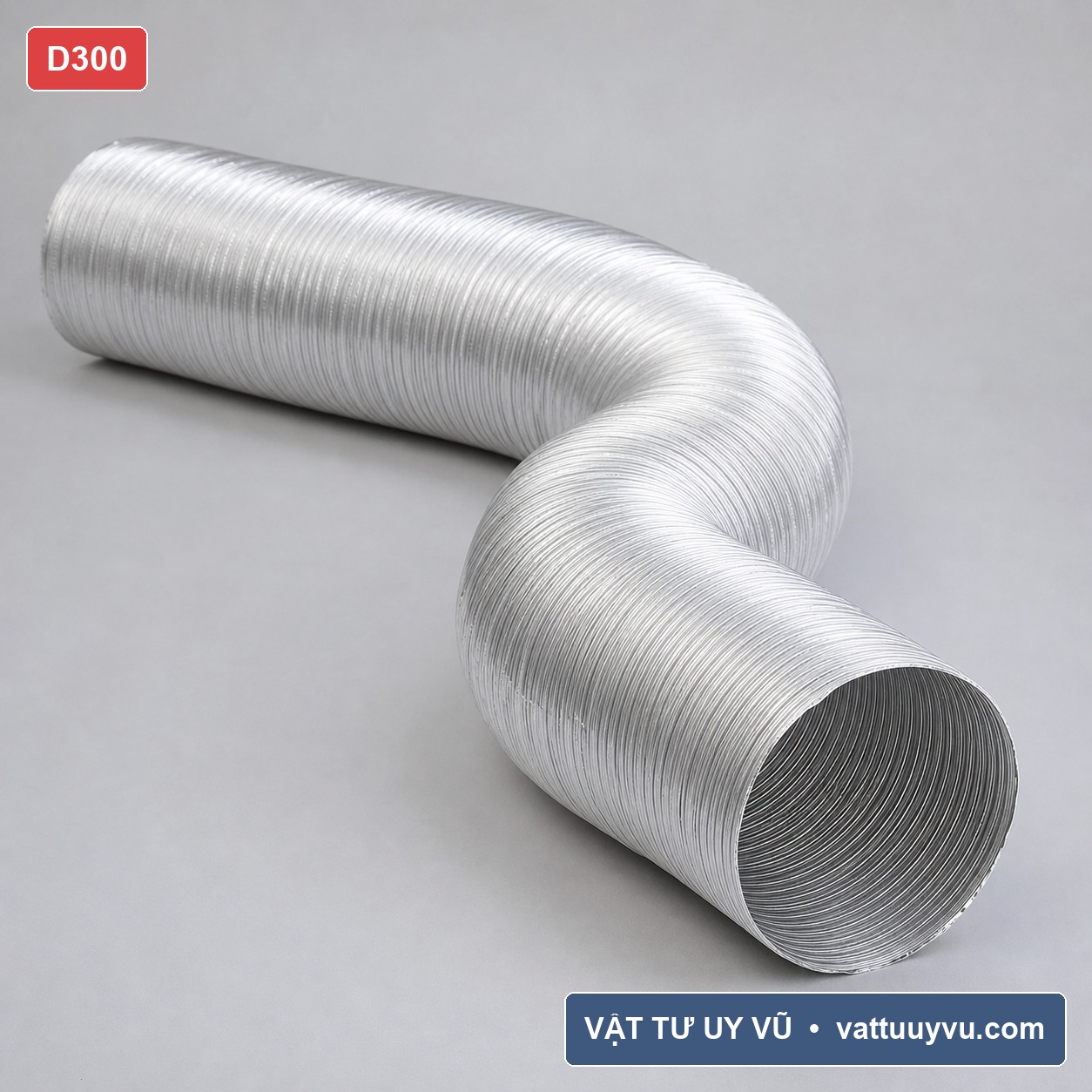 Ống nhôm nhún D300 tại Vật Tư Uy Vũ