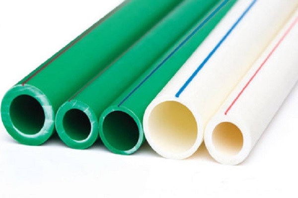Ống nhựa PPR - ‘Chuyên gia’ của hệ thống ống nhựa nước nóng lạnh