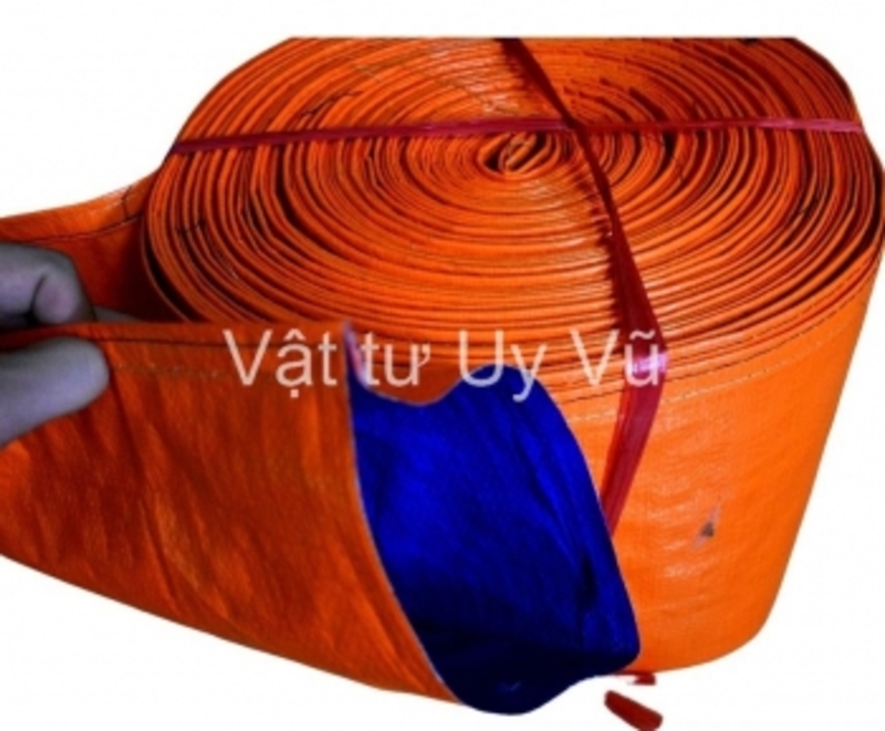 Lưu ý khi sử dụng và bảo quản ống bạt tải cam
