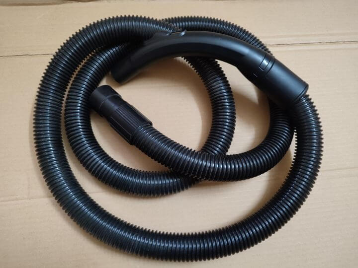 Đặc điểm ống hút bụi thường (ống nhựa mềm)