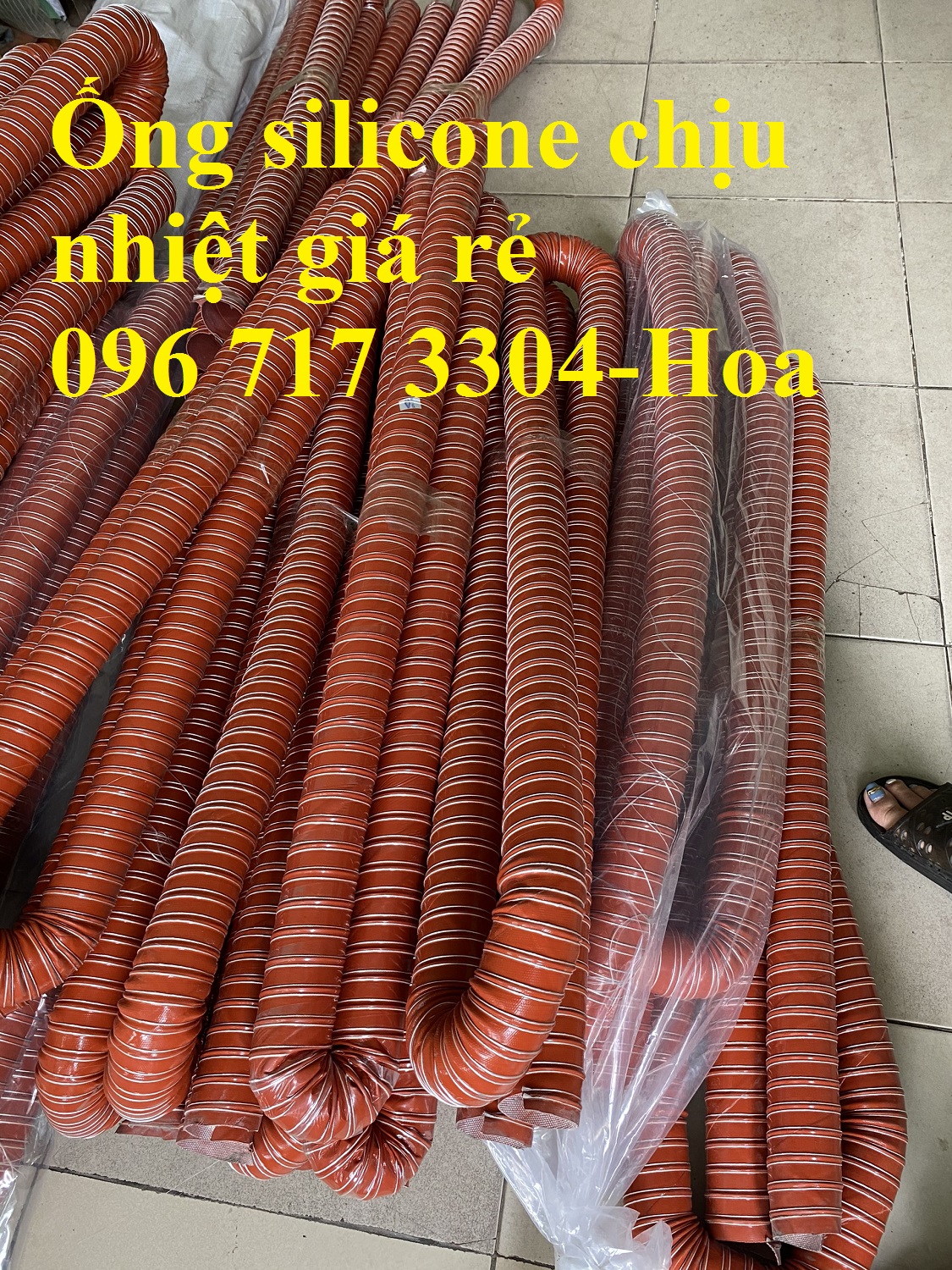 Lưu ý khi sử dụng và bảo quản ống nhựa silicon chịu nhiệt