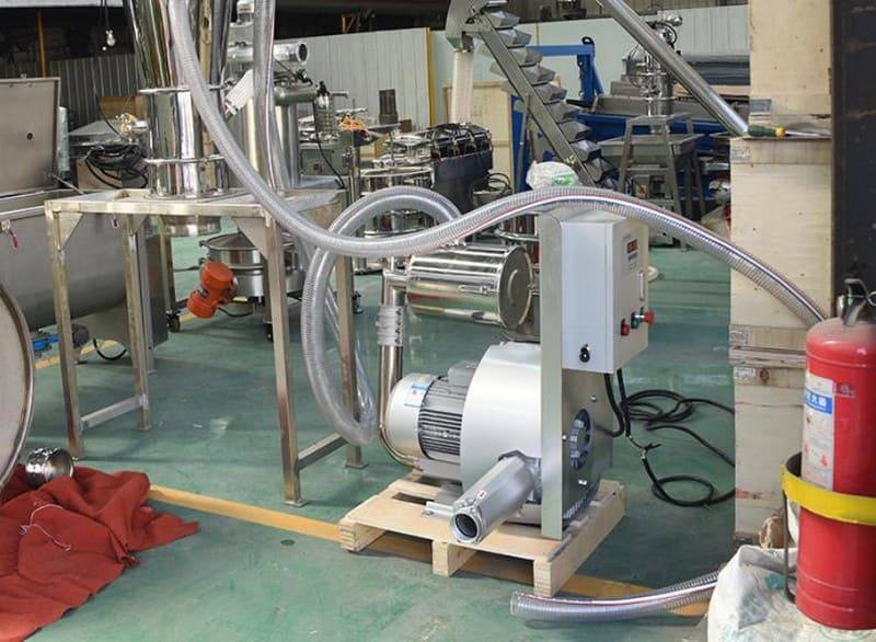 Ống nhựa dẫn hóa chất là gì?