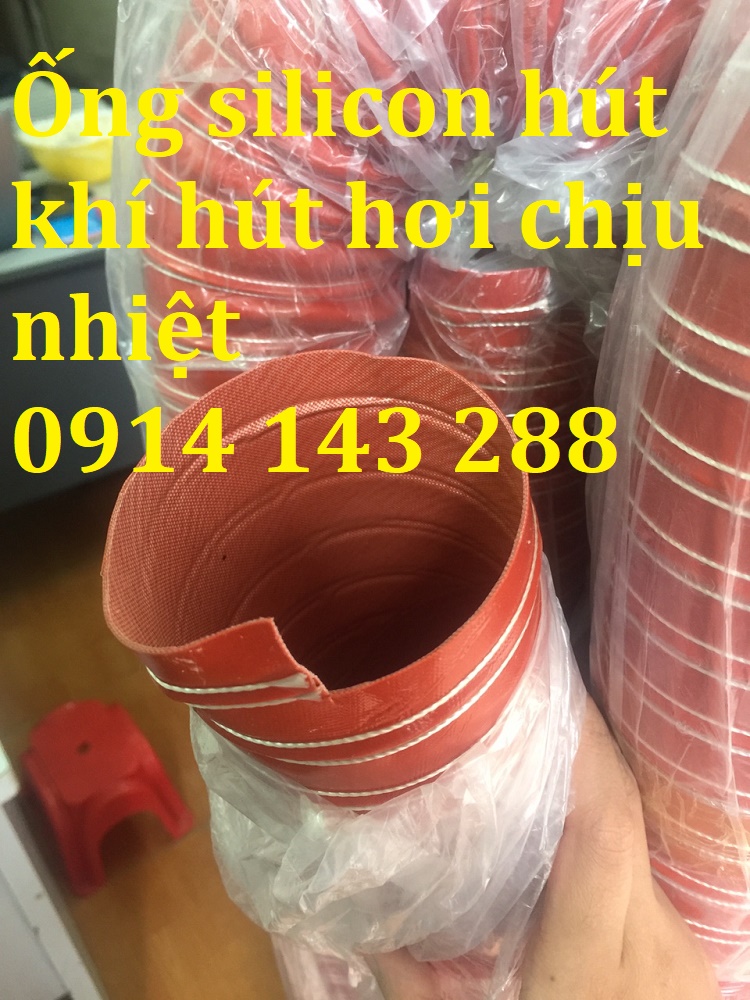 Ống silicone có độ bền tốt nhất