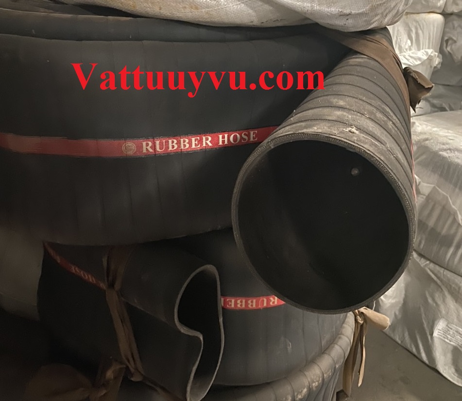 Ống cao su bố vải phi 300 giao hàng toàn quốc